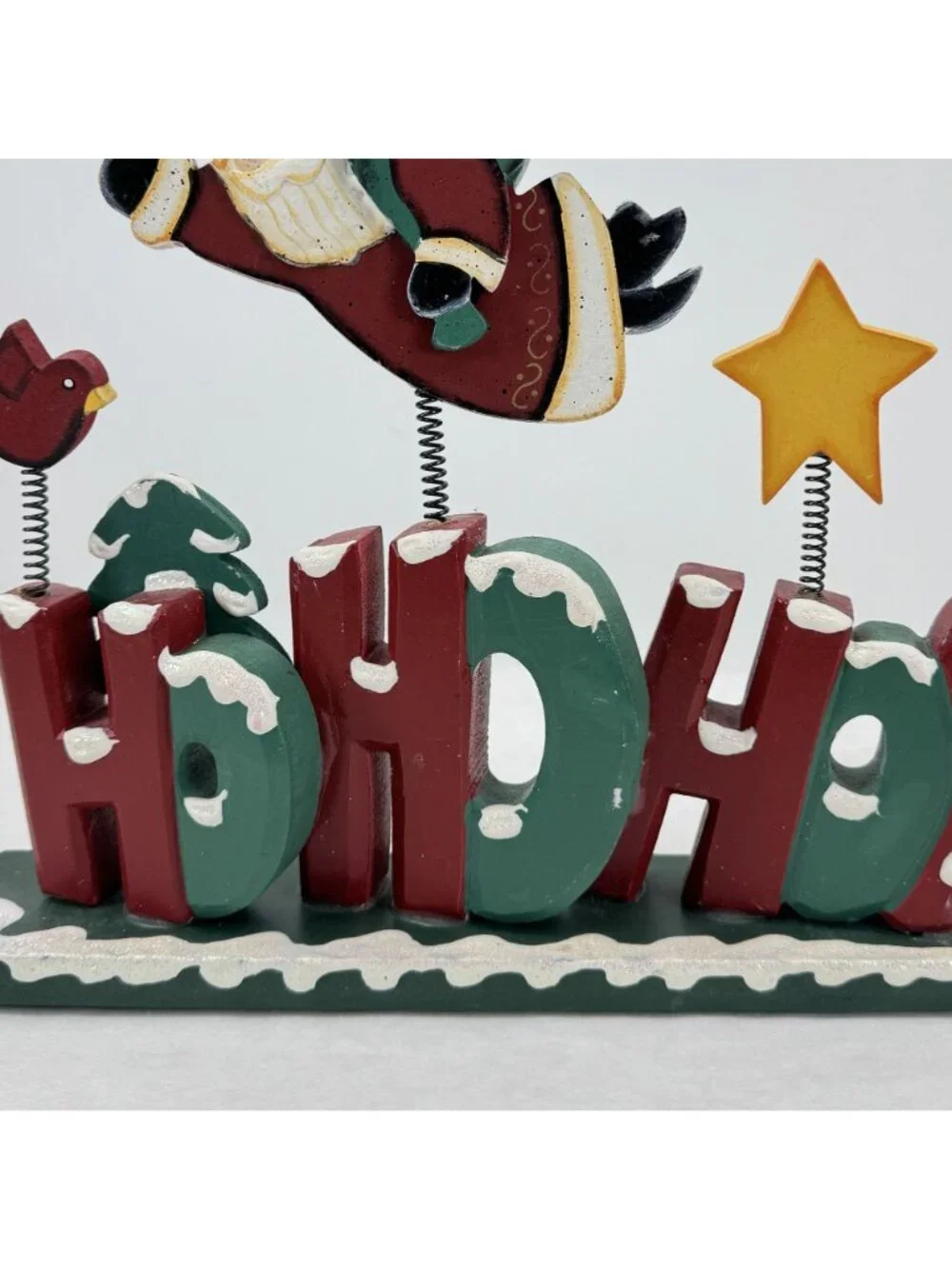 Santa Claus 